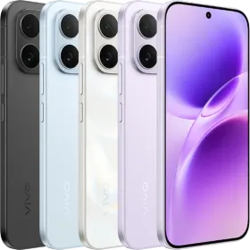 Vivo S50t Vitality Edition