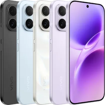 Vivo S50t Vitality Edition