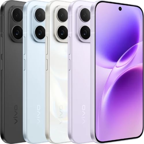 Vivo S50t Vitality Edition