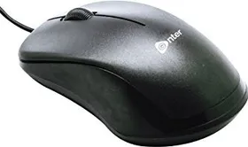Enter E-107BU USB Wired Mouse