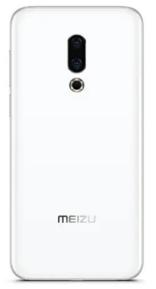 Meizu 16