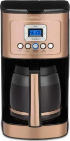 Cuisinart PerfecTemp DCC-3200CPAMZ 14 Cup Programmable Coffee Maker