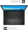 Dell Inspiron 3593 Laptop (10th Gen Core i5/ 8GB/ 1TB 256GB SSD/ Windows 10/ 2GB Graph)