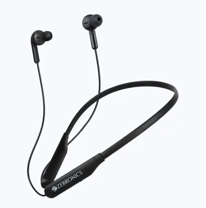 Zebronics Zeb-Yoga 5 Wireless Neckband