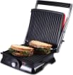 Wonderchef Crimson Edge SKT Family Size 1800W Grill Sandwich Maker