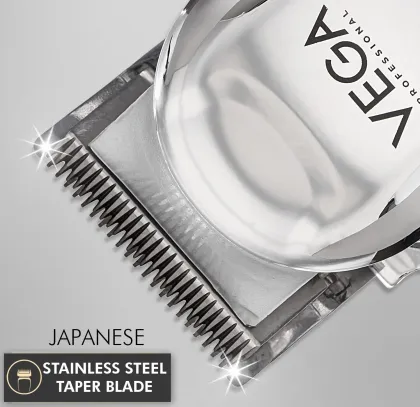 Vega Professional Pro Barber VPVHC-09 Clipper