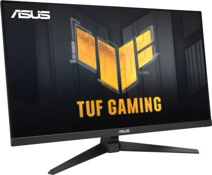 Asus TUF Gaming VG328QA1A 32 inch Full HD Gaming Monitor