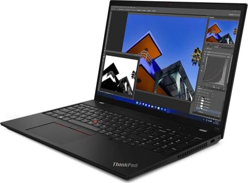 Lenovo ThinkPad P16s Gen 2 21HK003KUS Laptop (13th Gen Core i7/ 64GB/ 1TB SSD/ Win11/ NVIDIA RTX A500 4GB Graphics)