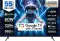 Blaupunkt BQD55Mini7044 55 inch Ultra HD 4K Smart Mini LED TV