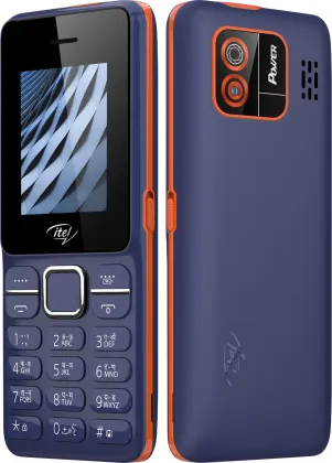 itel Power 120