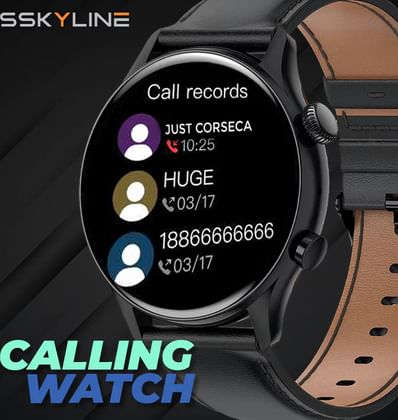 Corseca Sskyline Smartwatch