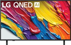 LG QNED82A 50 inch Ultra HD 4K Smart QNED TV (50QNED82AUA)