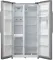 Midea MRF5920WDSSF 584 L Side by Side Refrigerator