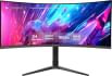Zebronics Zeb PA234 34 inch UWQHD Monitor