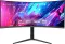 Zebronics Zeb PA234 34 inch UWQHD Monitor