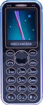 Kechaoda K115 Pro