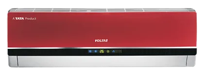 Voltas 183 PZY-R 1.5 Ton 3 Star Copper 2018 Split AC