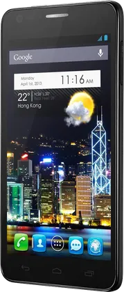 Alcatel One Touch Idol Ultra OT-6033x