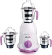 iBELL Blend 650W Mixer Grinder (3 Jars)