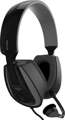 Klipsch KG-200 Wired Gaming Headset