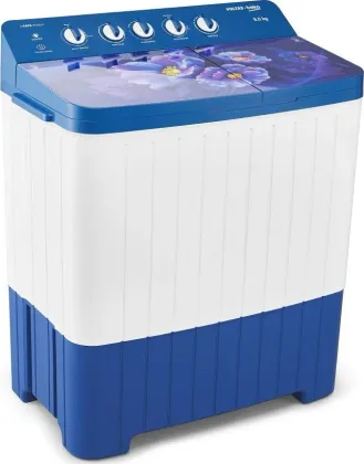 Voltas Beko WTT80UHA/OK5I0I0W07E 8 Kg Semi Automatic Washing Machine