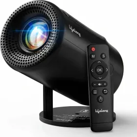 Lifelong LLPJH23 HD Smart Projector