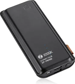 Zoook ZP-PB10D 10000 mAh Power Bank