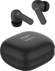 AmazonBasics ‎G27 True Wireless Earbuds