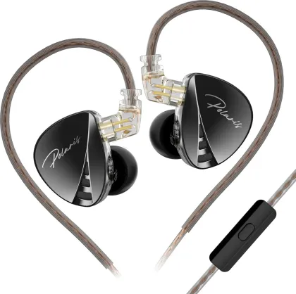 CCA Polaris IEMS Wired Earphones
