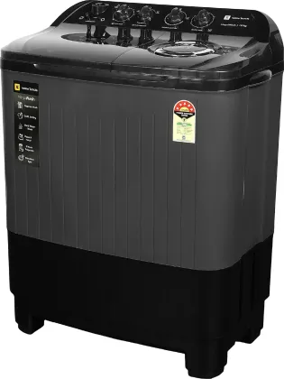 Realme TechLife RMSA1005NNNHS 10 kg Semi Automatic Washing Machine