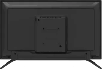 Panasonic Viera TH-32JS650DX 32-inch HD Ready Smart LED TV