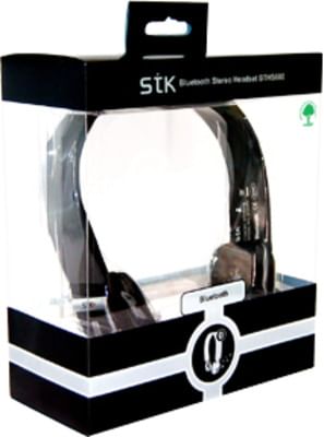 STK BTHS600USB/PP Bluetooth USB Stereo Headset
