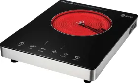 KWW Neo 2200W Infrared Induction Cooktop