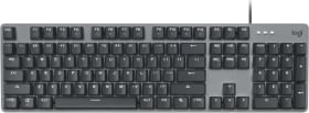 Logitech Keyboards Price List in India