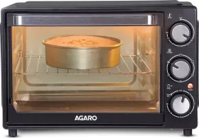 Agaro Grand 30 L Oven Toaster Grill
