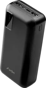 Urbn UPR301 27000 mAh Power Bank