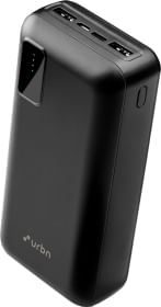 Urbn UPR301_BK 27000 mAh Power Bank