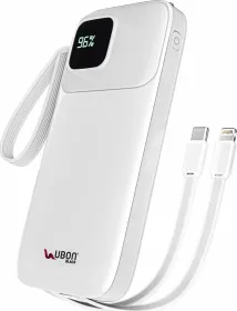 Ubon PBX120 10000 mAh Power Bank