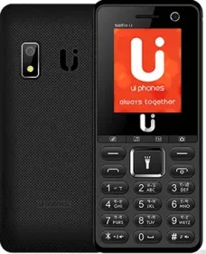 UI Phones Selfie 1.1