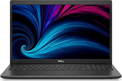 Dell Latitude 3520 Laptop (11th Gen Core i5/ 8GB/ 1TB 512GB SSD/ Win10 Pro)