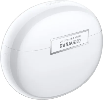 OPPO Enco X2 True Wireless Earbuds