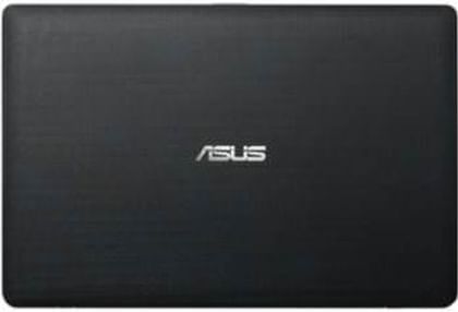 Asus F200MA-KX599B Laptop (PQC/ 2GB/ 500GB/ Win8)