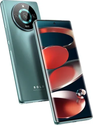 Blu Bold N3
