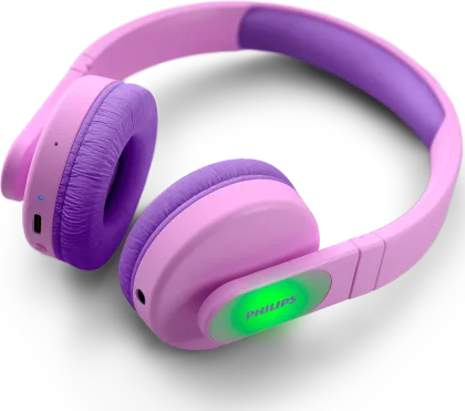 Philips TAK4206 Kids Wireless Headphones