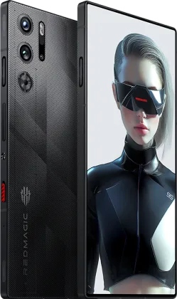 Nubia Red Magic 9s Pro