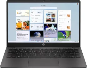 HP 245 G10 Laptop (AMD Ryzen 5 7520U/ 8GB RAM/ 512GB SSD/ Win11)
