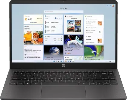 HP 245 G10 Laptop (AMD Ryzen 5 7520U/ 8GB RAM/ 512GB SSD/ Win11)