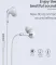 Varni B2020 Climax Wired Earphones