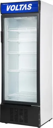 Voltas VCGT450SD 450 L Single Glass Door Visi Cooler