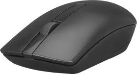 HP CM-675 Wireless Optical Mouse